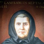 Lanfranco da Milano Lanfranco da Milano