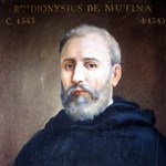 Dionisio da Modena Dionisio da Modena