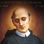 Agostino Favaroni da Roma Agostino Favaroni da Roma