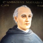 Ambrogio Massari Ambrogio Massari