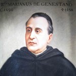 Mariano da Genazzano Mariano da Genazzano