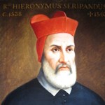 Girolamo Seripando Girolamo Seripando