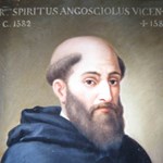 Spirito Anguisciolo da Vicenza Spirito Anguisciolo da Vicenza