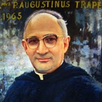 Agostino Trapè Agostino Trapè