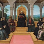 Disputa di sant’Agostino