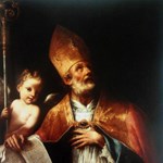 Sant'Agostino Sant'Agostino