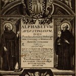 Alphabetum Augustinianum