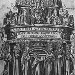 Tempio Eremitano de Santi, e Beati dell'Ordine Agostiniano