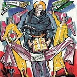 Bartolomeo Gutierrez Bartolomeo Gutierrez