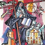 Marianna di S. Giuseppe Manzanedo Maldonado Marianna di S. Giuseppe Manzanedo Maldonado