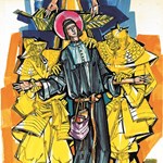 Maddalena da Nagasaki Maddalena da Nagasaki