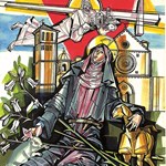 Cristiana da S. Croce sull'Arno Cristiana da S. Croce sull'Arno