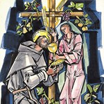 Simone Fidati da Cascia Simone Fidati da Cascia