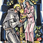 Simone Fidati da Cascia