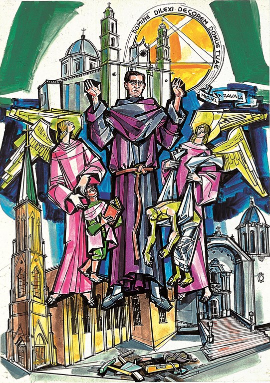 Michele Zavala Lopez