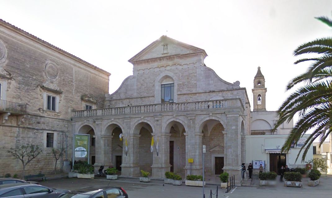 Basilica Madonna dei Miracoli - Andria