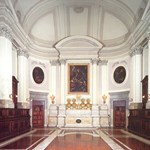 S. Agostino in Campo Marzio