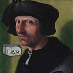 Cornelis Engebrechtsz