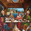 I quattro dottori della Chiesa