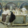 Battesimo di Sant'Agostino