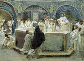 Battesimo di Sant'Agostino