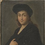 Sant'Agostino da giovane Sant'Agostino da giovane