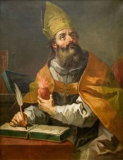 Sant'Agostino