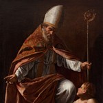 Sant'Agostino Sant'Agostino