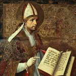 Pala d'altare di San Tommaso Pala d'altare di San Tommaso