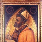 Santi Agostino e Ambrogio Santi Agostino e Ambrogio