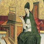 Sant'Agostino di Ippona Sant'Agostino di Ippona