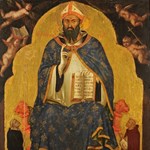 Sant'Agostino Sant'Agostino