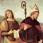 San Filippo e Sant'Agostino San Filippo e Sant'Agostino