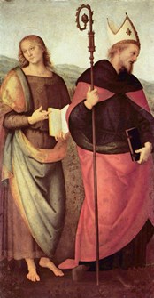 San Filippo e Sant'Agostino