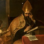 Sant'Agostino di Ippona Sant'Agostino di Ippona