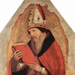 Sant'Agostino Sant'Agostino