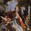 Il trionfo di Sant'Agostino