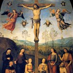 Crocefissione
