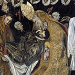 Sepoltura del conte di Orgaz Sepoltura del conte di Orgaz