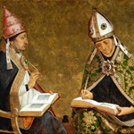 San Gregorio e Sant'Agostino San Gregorio e Sant'Agostino