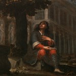 La conversione di Sant'Agostino La conversione di Sant'Agostino