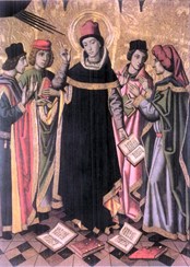 Conversione di Sant'Agostino