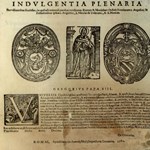 Indulgentia plenaria pro visitantibus ecclesias