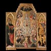 Assunzione della Vergine - Santi Agostino e Michele Arcangelo