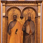 San Paolo e Sant'Agostino San Paolo e Sant'Agostino