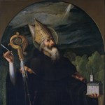 Sant'Agostino Sant'Agostino