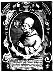 Egidius Columnius