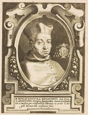 Bonaventura Patavinus