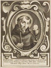 San Giovanni da Sahagun