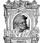 Girolamo Genga